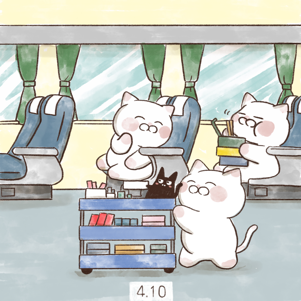 大和猫 tweet media