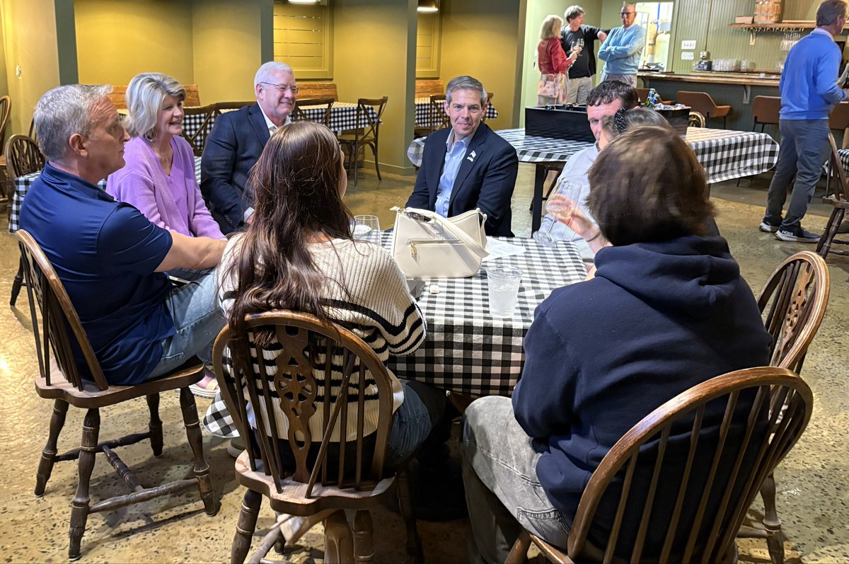 Brian Montgomery tweet media