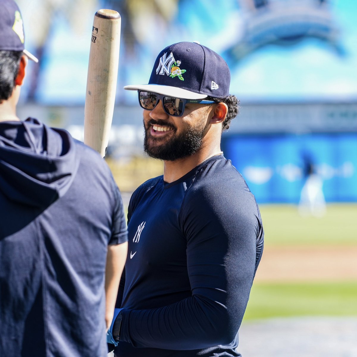 Somerset Patriots tweet media