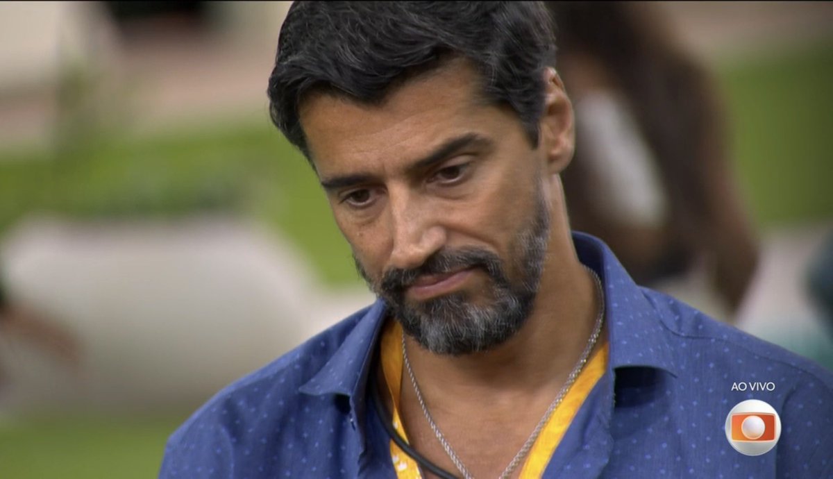 rian eloir #BBB26 tweet media