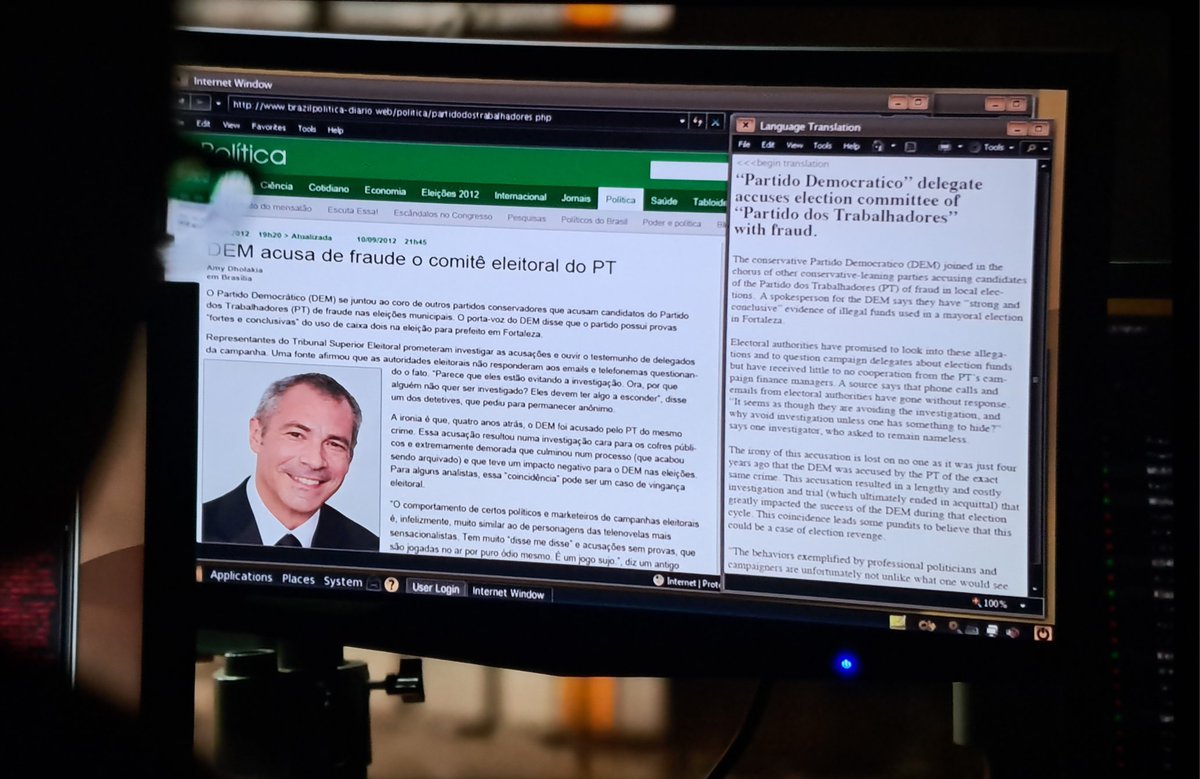 🇧🇷 Ghilardi tweet media