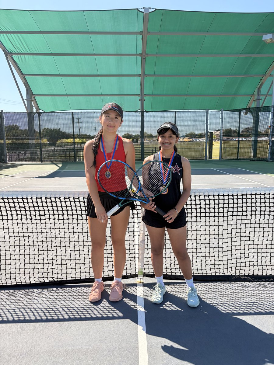 Coppell Tennis tweet media