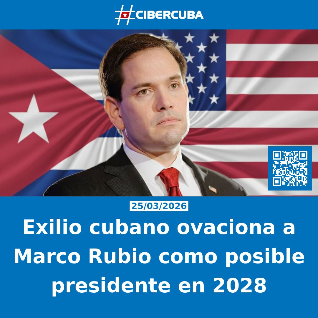 CiberCuba - Noticias de Cuba 🇨🇺 tweet media