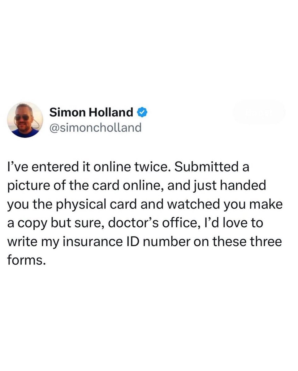 Chris Morgan tweet media