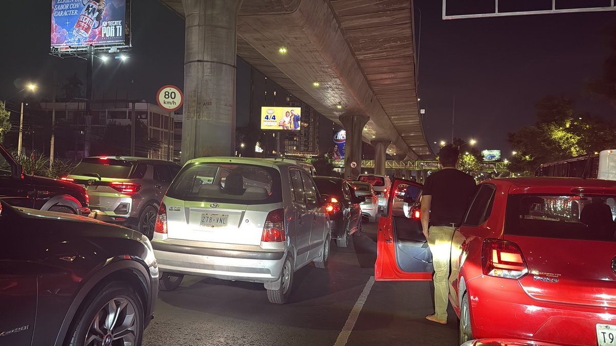 Paco Trooper  tweet media