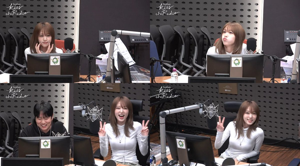 최예나 tweet media