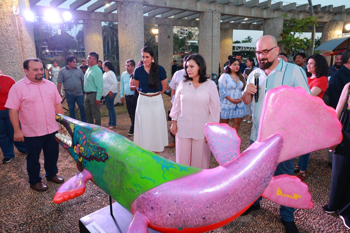 Ayuntamiento de Centro tweet media