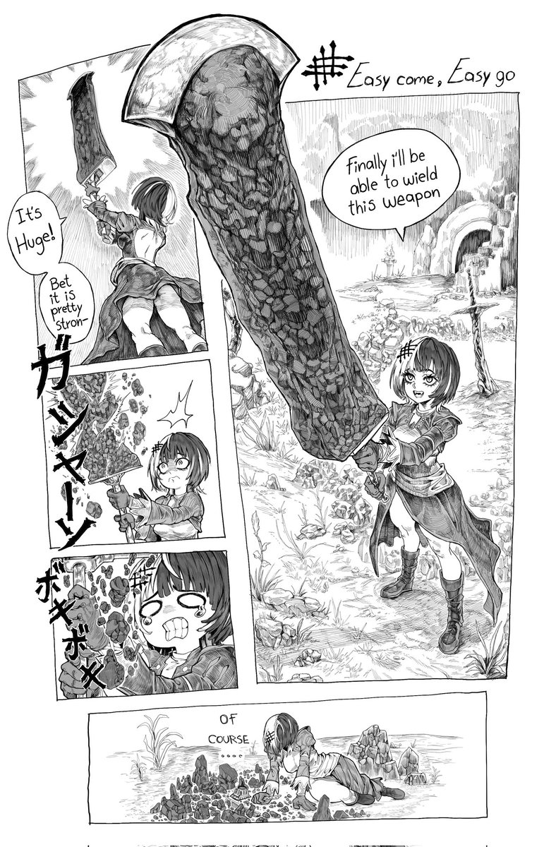 UNHOLY MOLLY (comms closed 🐪💎) tweet media