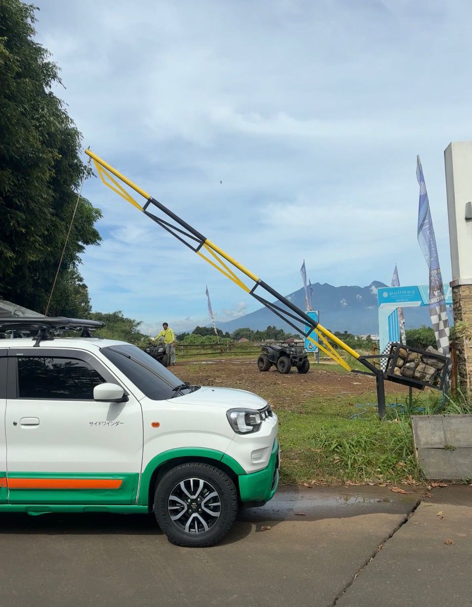 Punya S-PRESSO 🇮🇩 tweet media