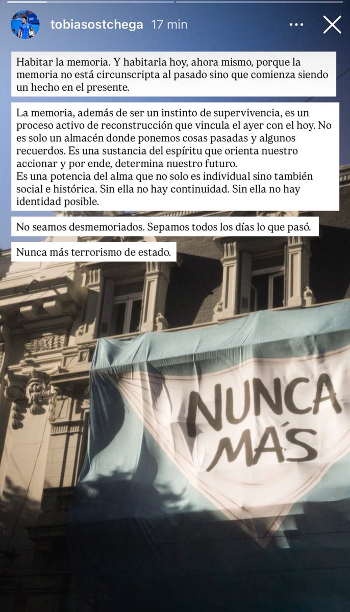 Fútbol y Política tweet media