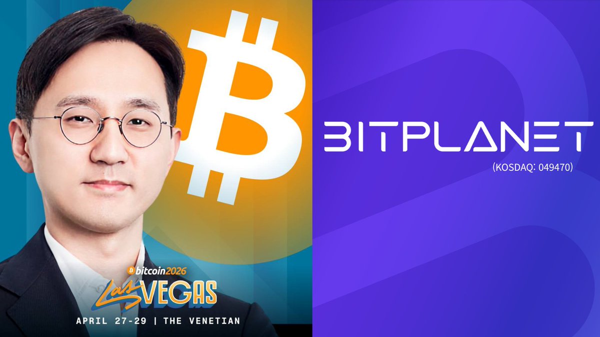 Bitplanet Inc. tweet media