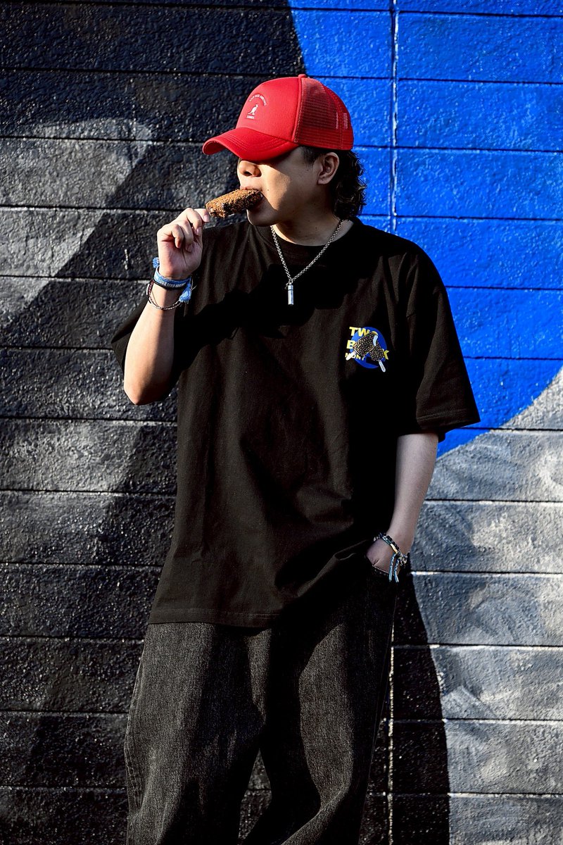 DJ HITOSHI tweet media