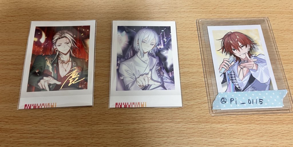 ぴー@取引垢 tweet media