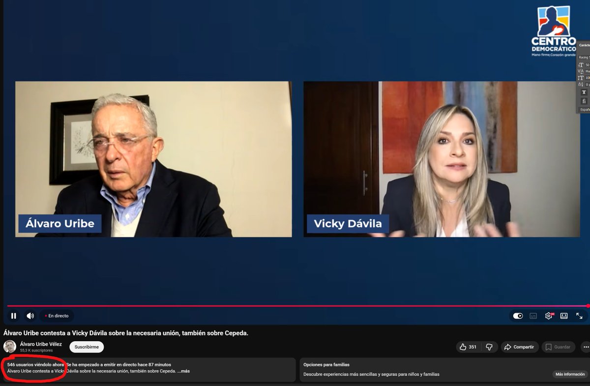 Javier de la Cuadra tweet media