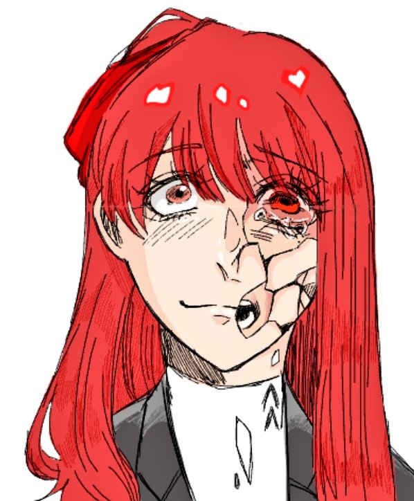 叛逆のエイハ 。@ちょっとずつお迎え中 tweet media