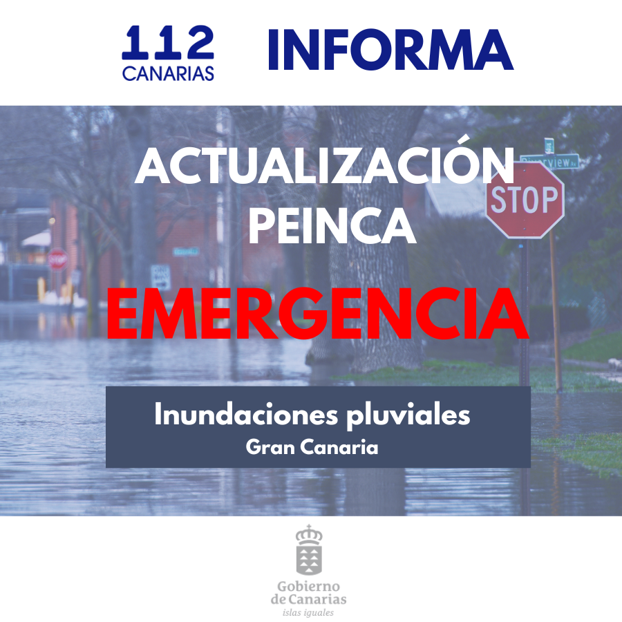 112 Canarias tweet media