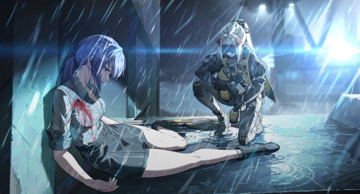 ゲナイン tweet media