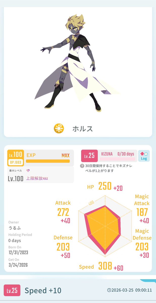 うるふ tweet media