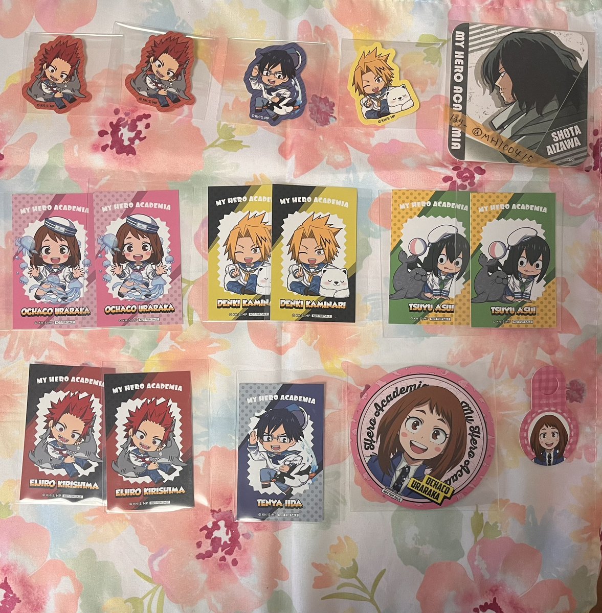 ほりー tweet media