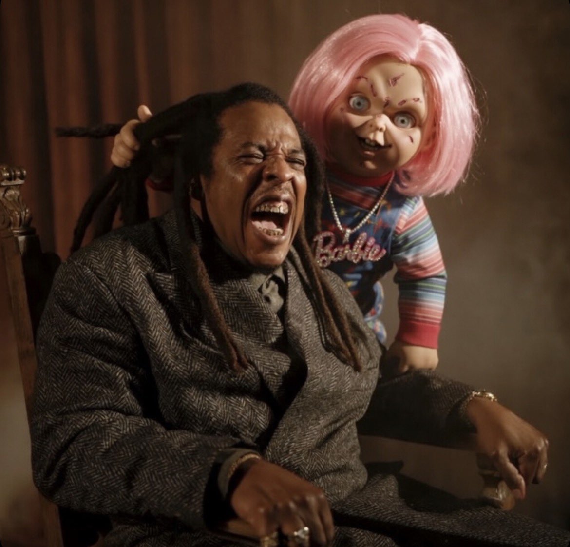 PINK FRIDAY 2 tweet media