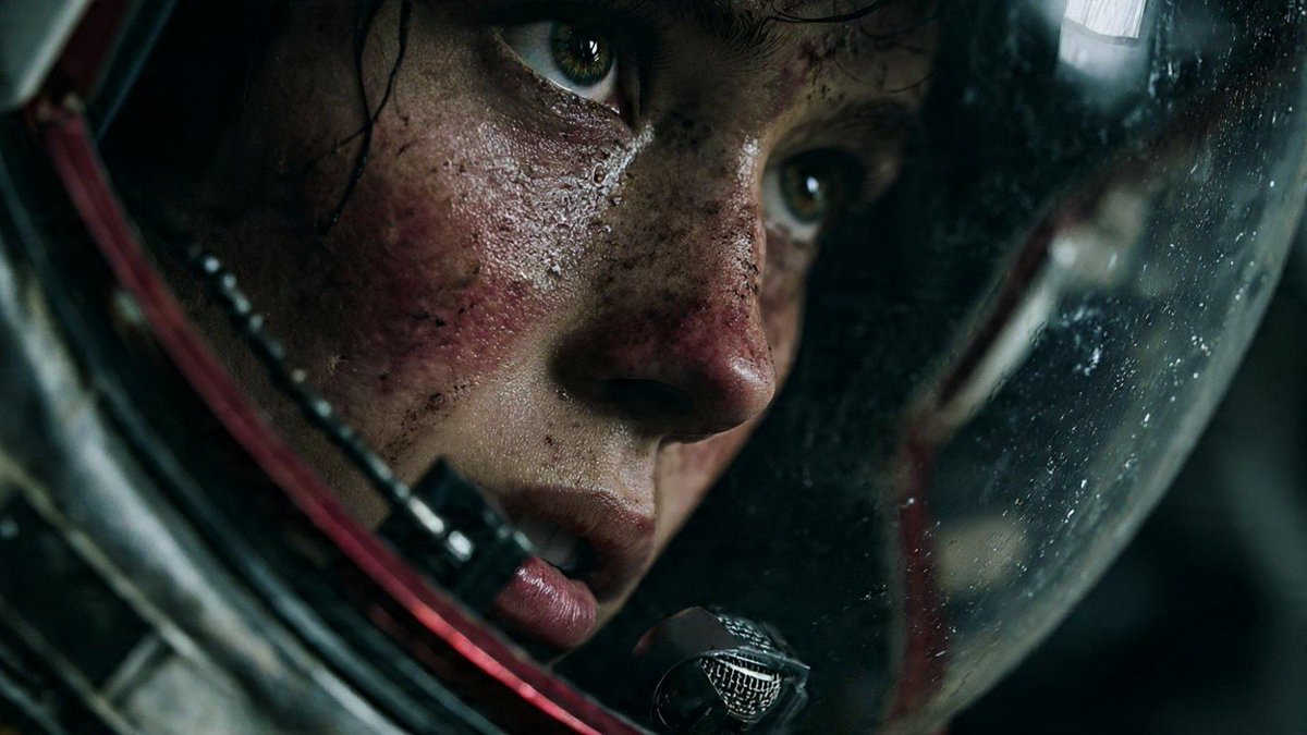 For here am I sitting in my tin can
Far above the world
Planet Earth is blue
And there's nothing I can do