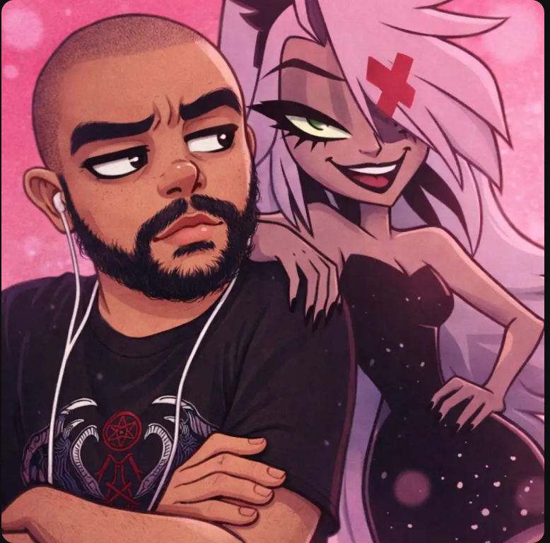 LUANGAMEPLAY - O MERCENÁRIO MAIS GORDO DO BRASIL tweet media