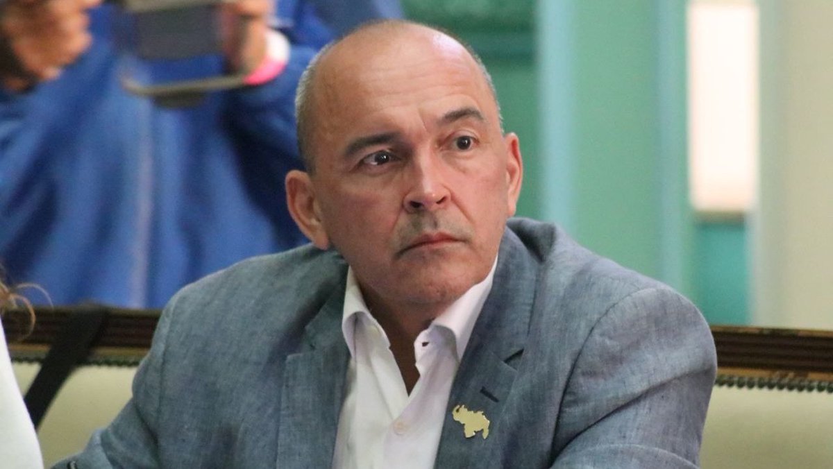 Francisco Torrealba tweet media