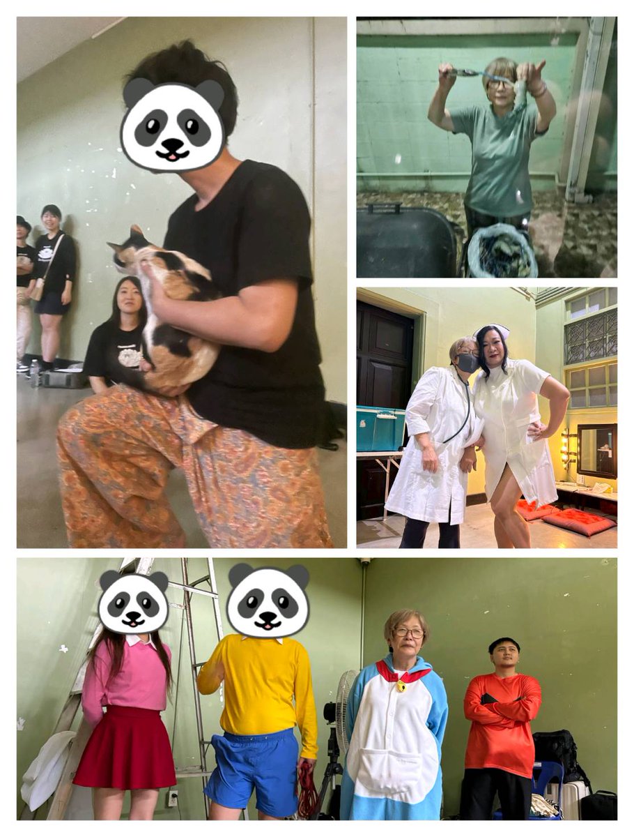 吉田よい tweet media