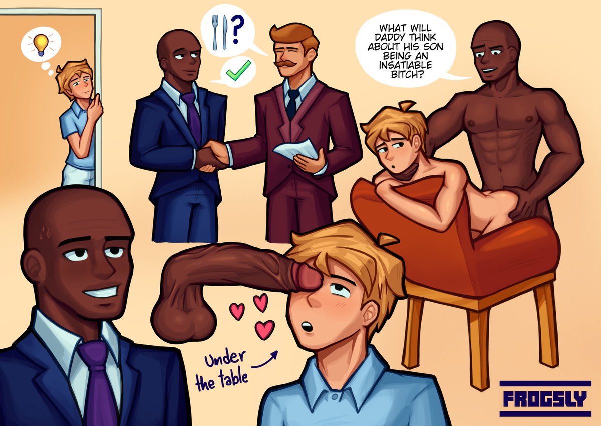 Frogsly 🔞!! tweet media