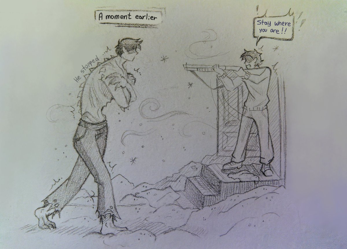 BezzyB ( Comission close 2/2 ) tweet media