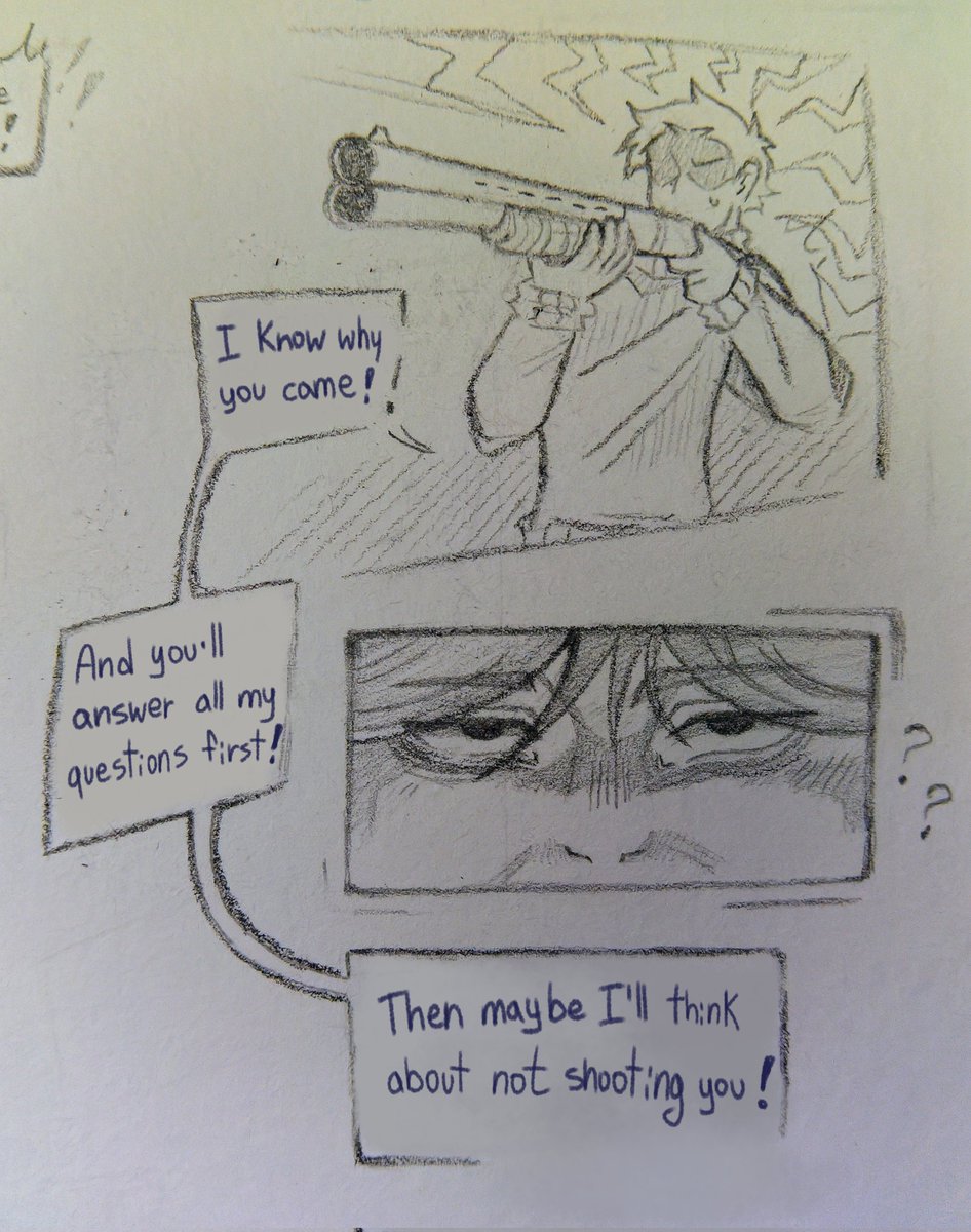 BezzyB ( Comission close 2/2 ) tweet media