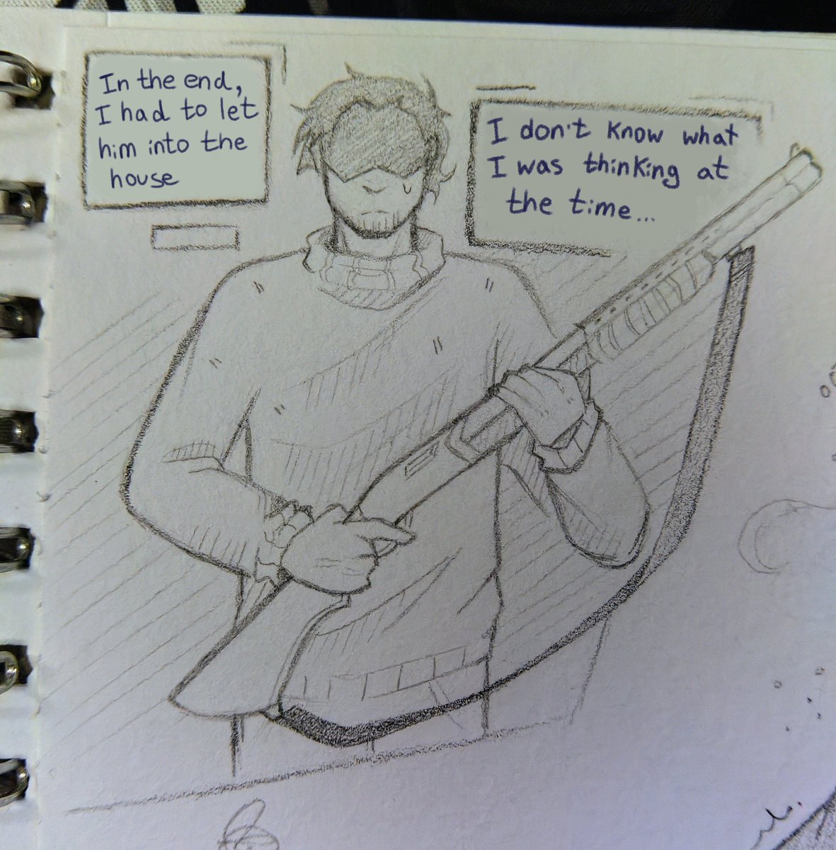 BezzyB ( Comission close 2/2 ) tweet media