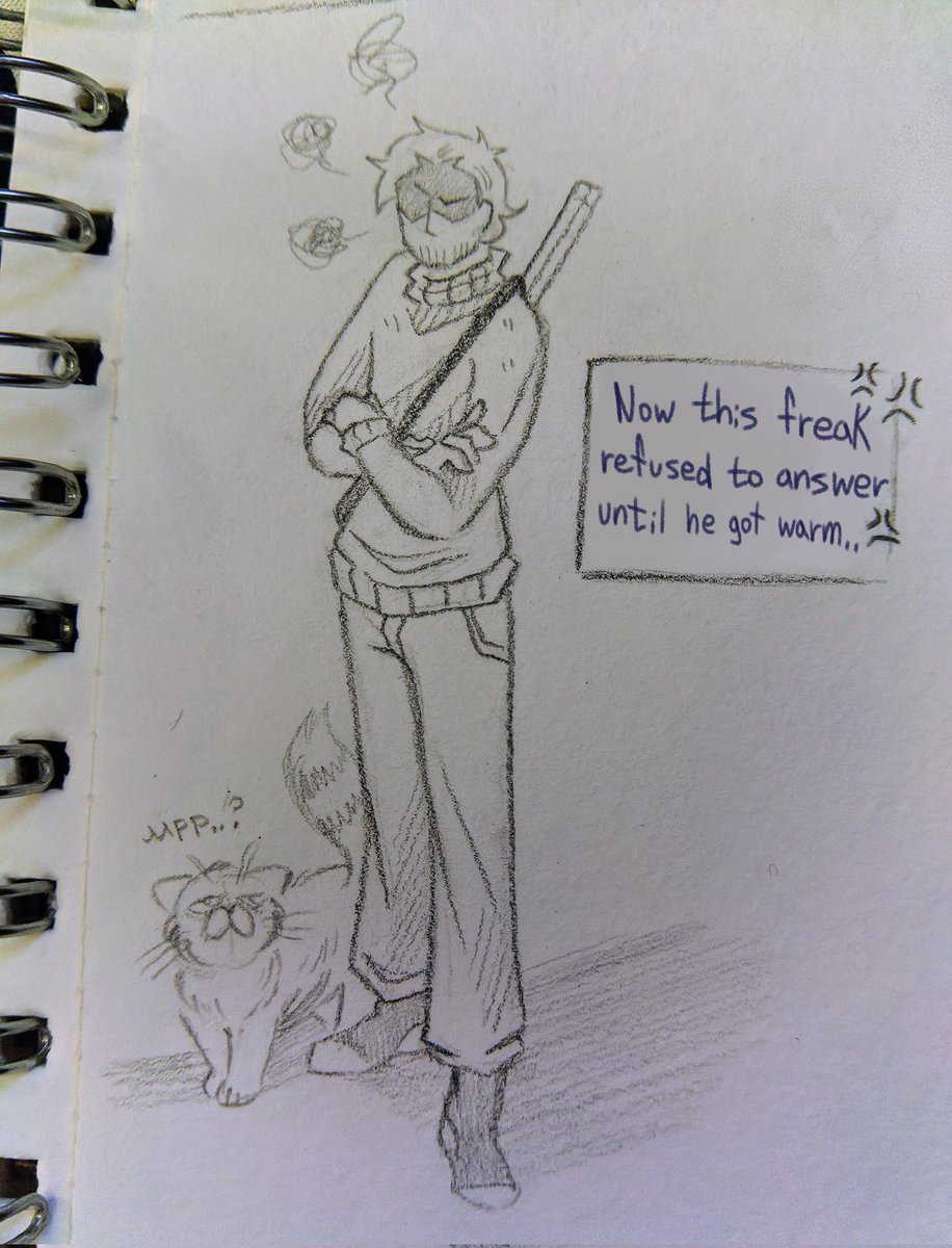 BezzyB ( Comission close 2/2 ) tweet media