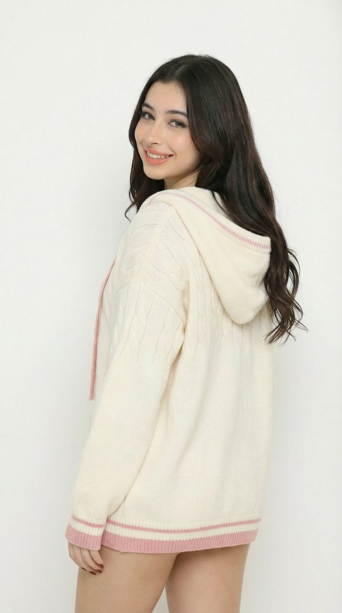 Officialmeleche's tweet photo. Scarlett : Cream-colored with pink accents and heart buttons
https://t.co/ssD5YjOBd1 https://t.co/eAqbrrYyOV
