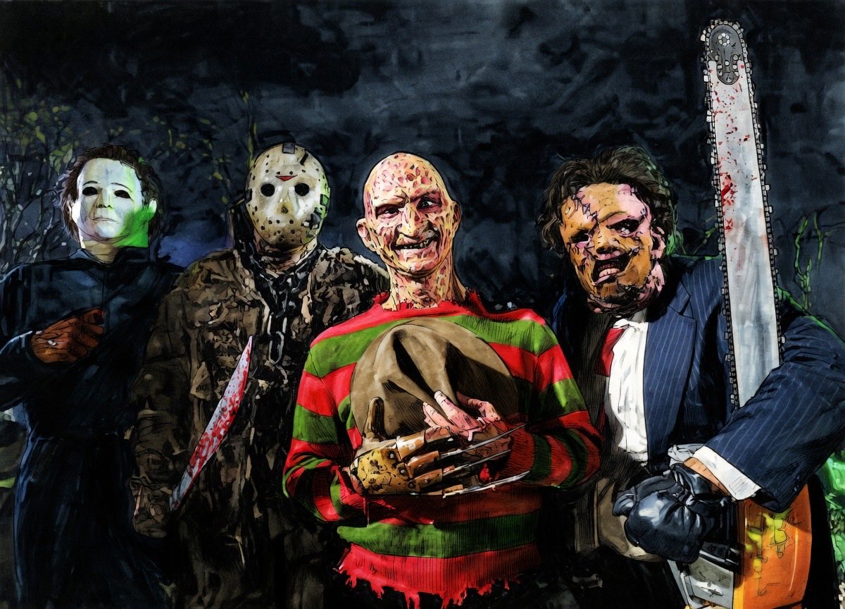 EvilMrJingles tweet media