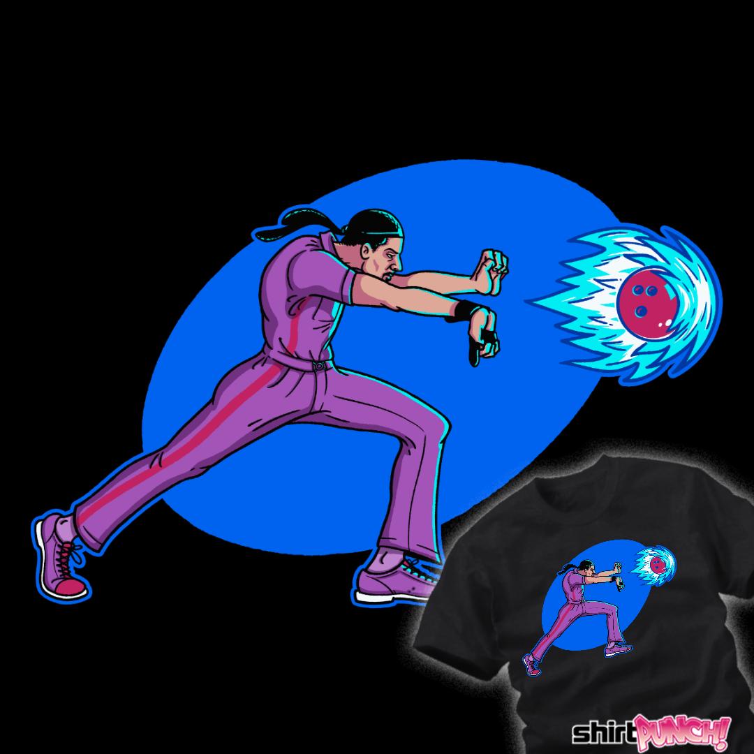 ShirtPunch! tweet media