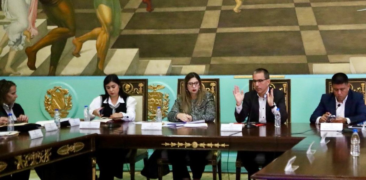 Francisco Torrealba tweet media