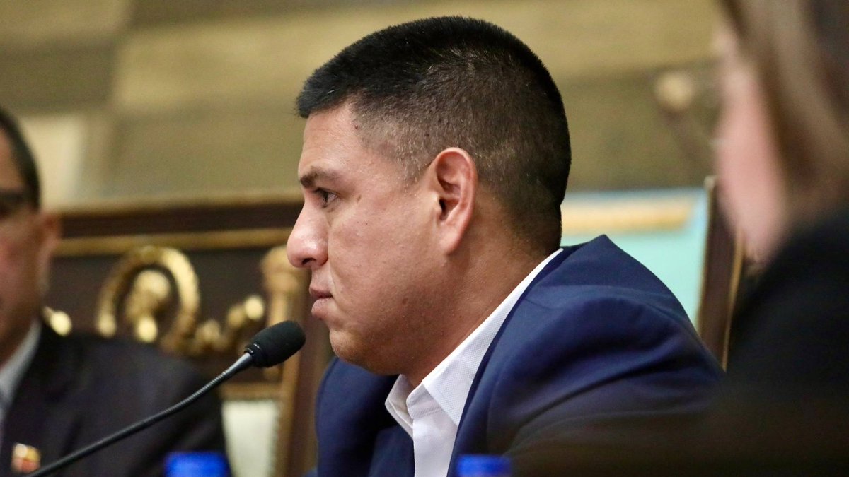 Francisco Torrealba tweet media