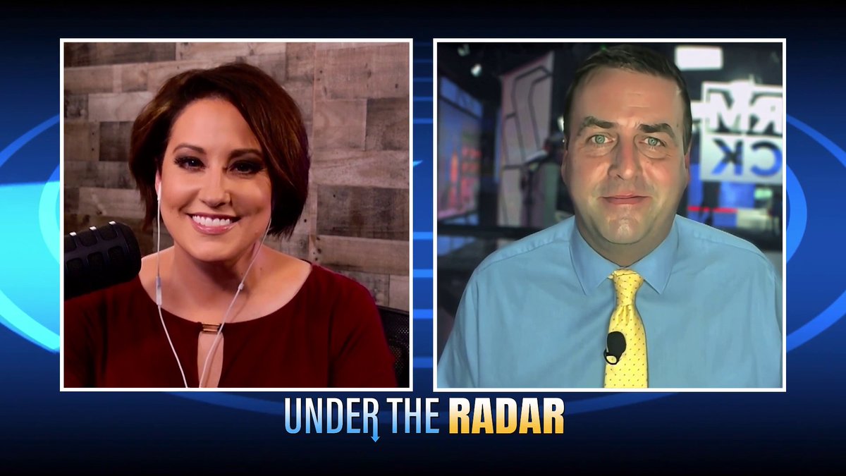 Chief Meteorologist Lisa Teachman tweet media