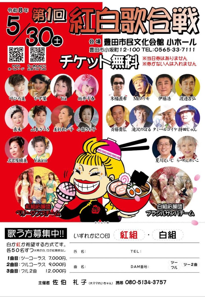 💗Yui💗6歳| 坂井千春 tweet media