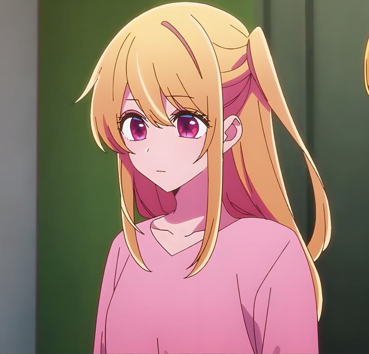 Ruby Hoshino Pics tweet media