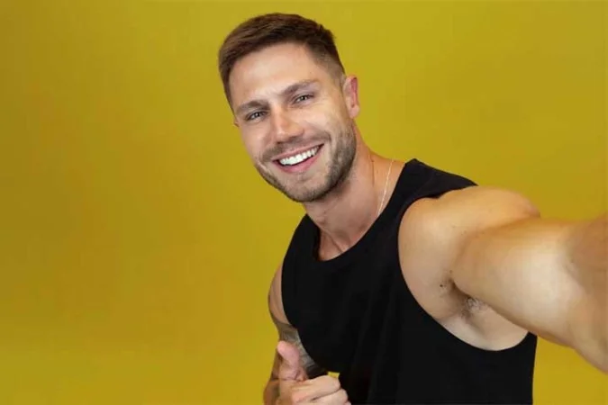 Jonas ⚡️ tweet media