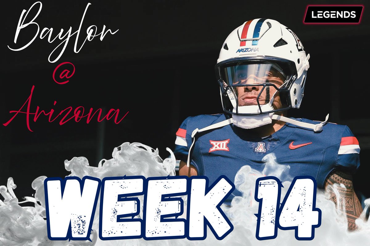 Legends League tweet media