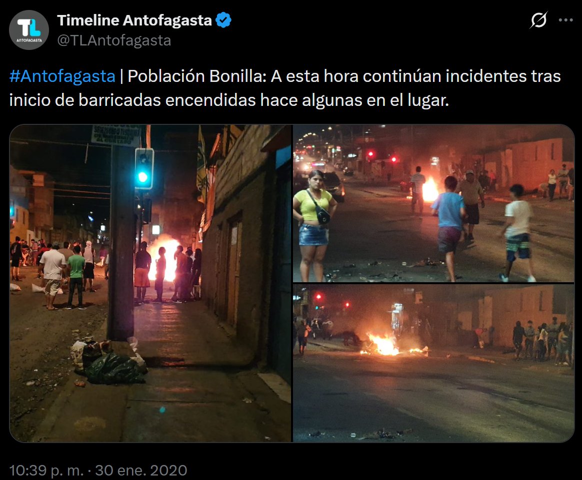 El Capi 🇨🇱 tweet media