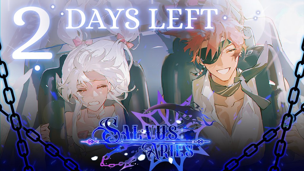 Rosemilk Studio ♈️ 🔜Early Access Val Route! tweet media