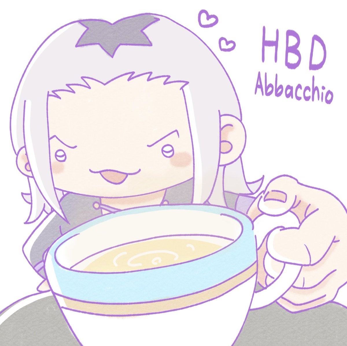 똥강아지 tweet media