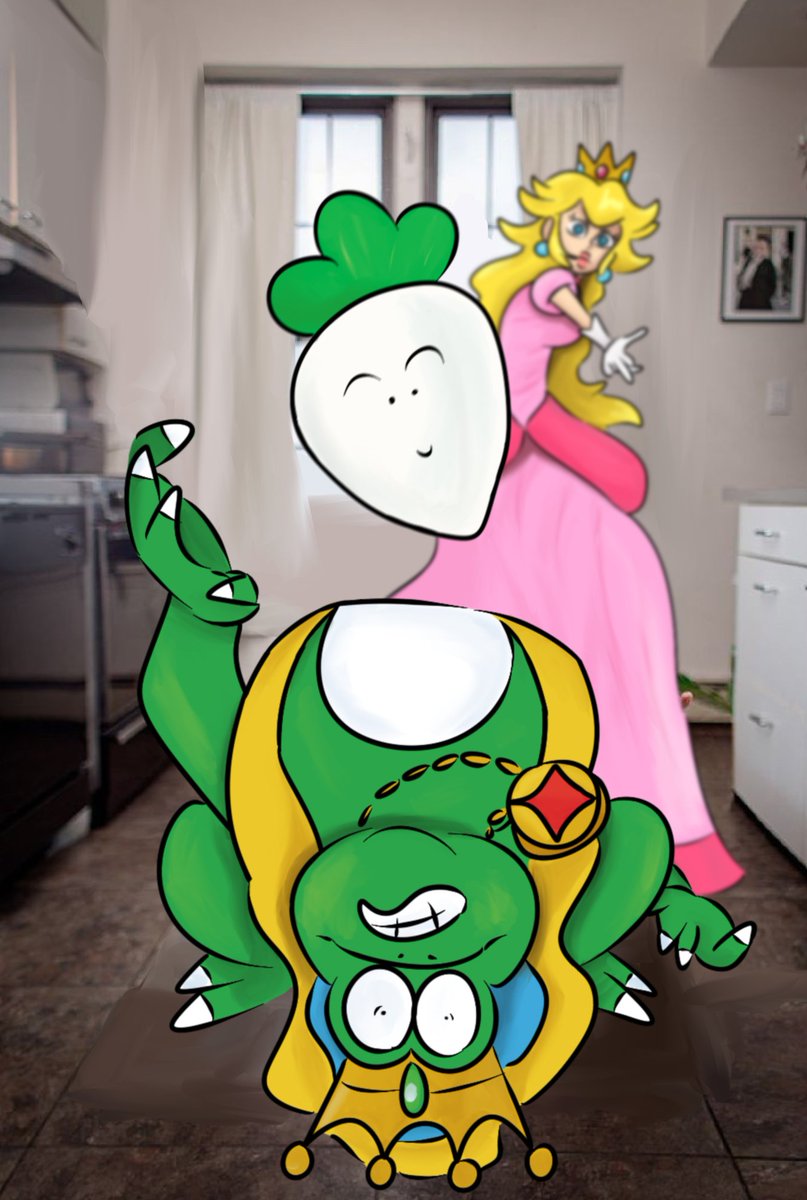 Techneti…um idk ‼️ tweet media