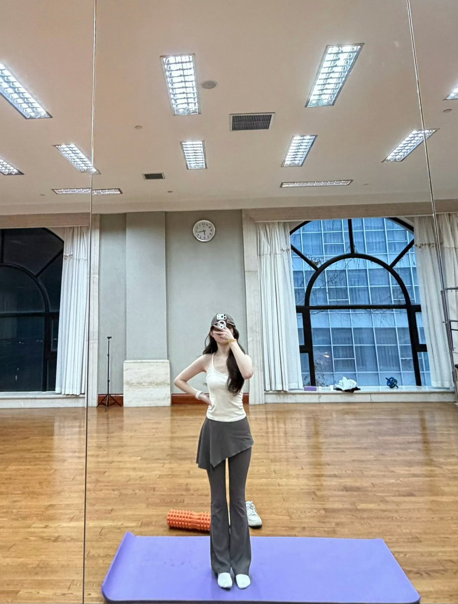 寒寒～ tweet media