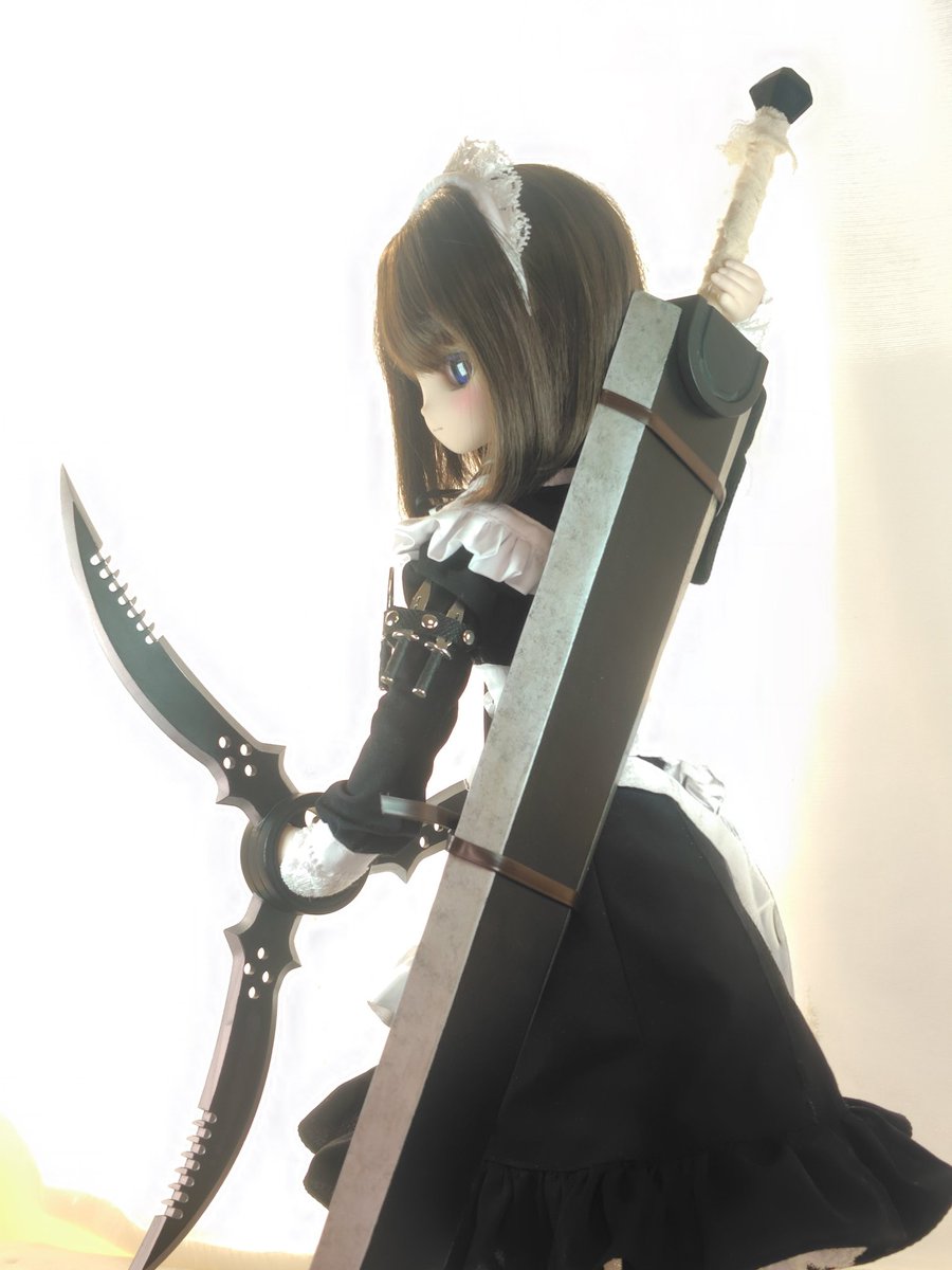 examblue@また積みプラが減ったよ tweet media