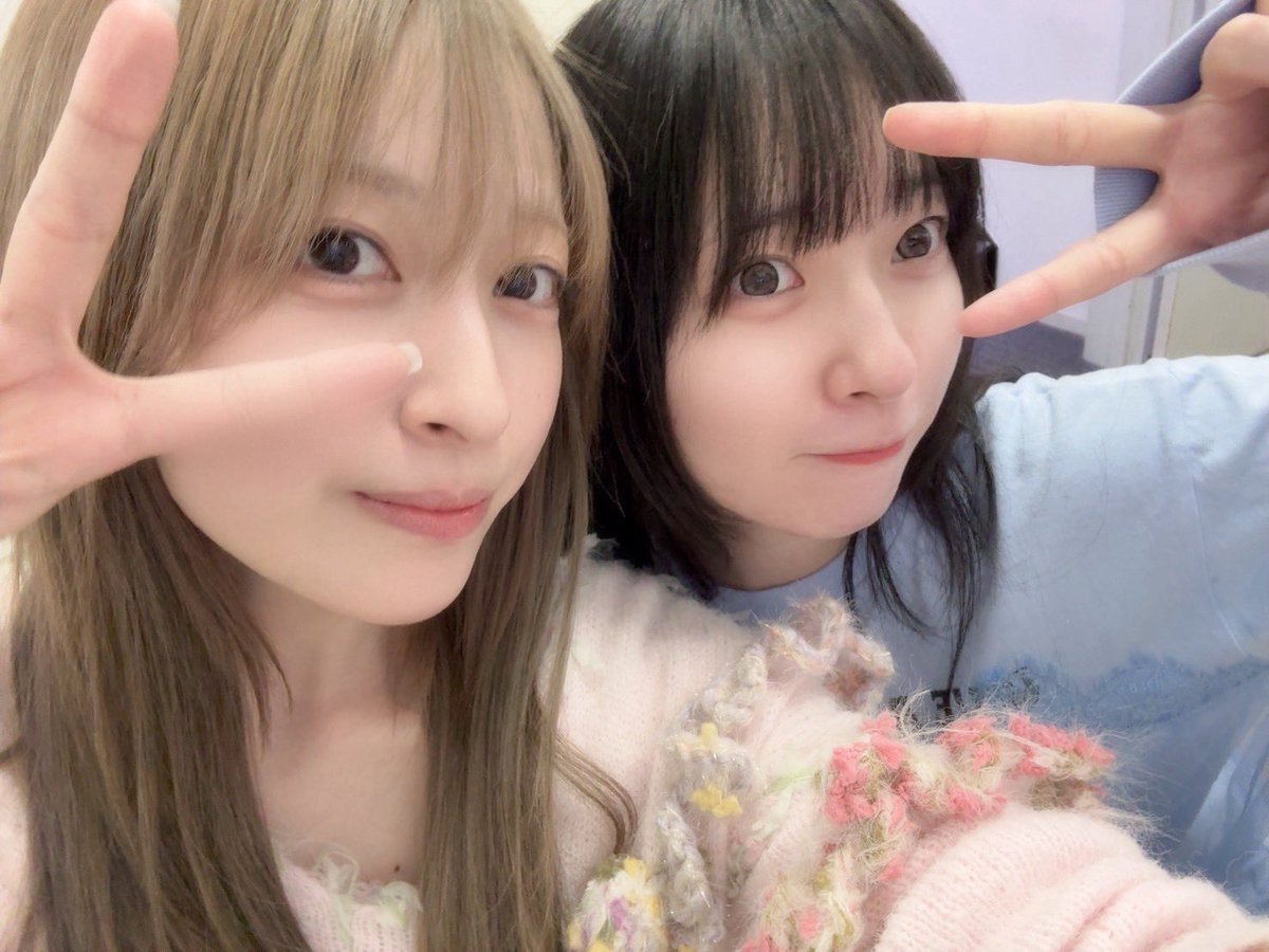 菅叶和（かんかんな）Official tweet media